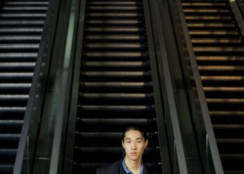 Tamme Tokyo Spring 2026 Collection