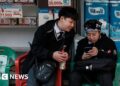 South Korea bans phones in school classrooms nationwide