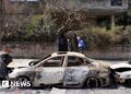 War crimes likely committed in Syria coastal violence, UN says