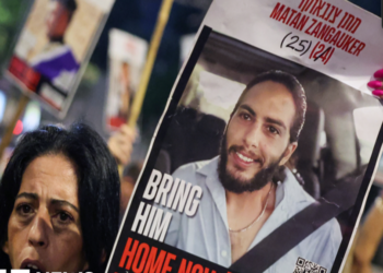 Gaza talks to focus on releasing all hostages in one go, Netanyahu hints