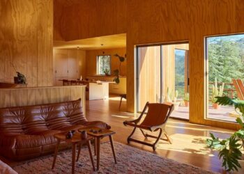 28 Best Airbnb Los Angeles: The Most Stylish Spots to Stay in 2025