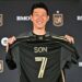 Son Heung-Min calls move to LAFC, MLS ‘dream come true’
