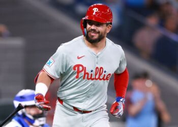 Fantasy baseball: Six late-season heroes to save your playoff hopes