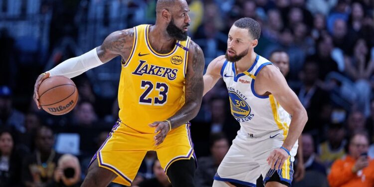 NBA schedule 2025-26: Christmas matches, All-Star Game, more
