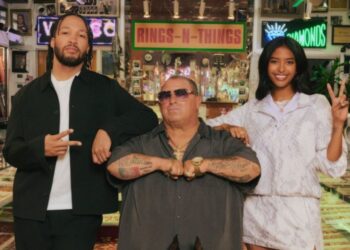 Jalen Brunson stars in Nike Kobe ad alongside Natalia Bryant