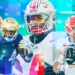 CFB Rank 2025: Ranking the top 100 ahead of the season