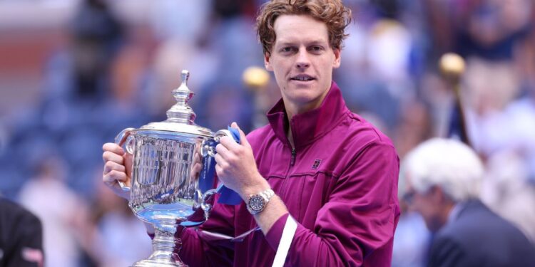 US Open 2025: Tennis schedule, how to watch on ESPN