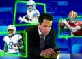 Adam Schefter’s fantasy football cheat sheet – Value picks and sleepers to target