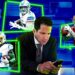 Adam Schefter’s fantasy football cheat sheet – Value picks and sleepers to target