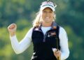 Canadian star Brooke Henderson wins CPKC Women’s Open