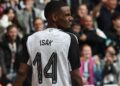 Transfer rumors, news: Liverpool return to Newcastle’s Isak