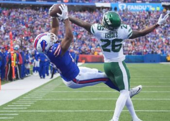 NFL roster cuts tracker 2025: Live updates on news, trades