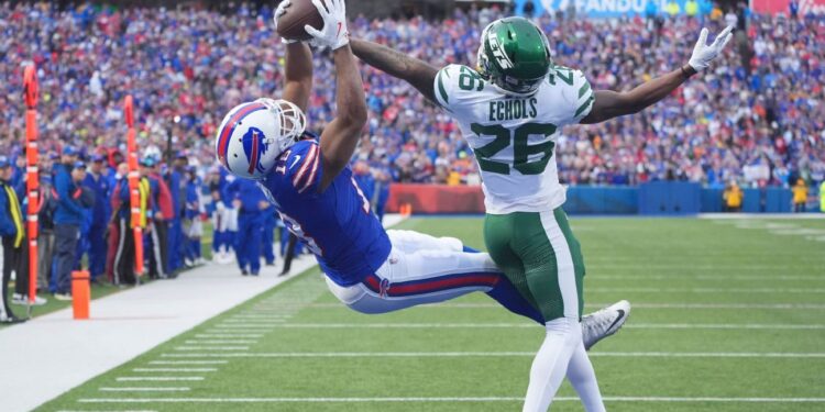 NFL roster cuts tracker 2025: Live updates on news, trades