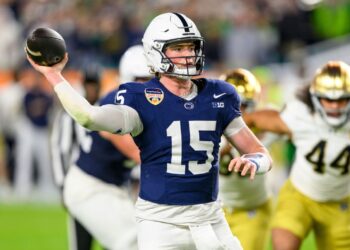 2026 NFL draft: Kiper’s early predictions on top prospects