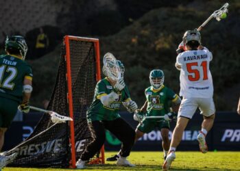 PLL semifinals preview: Stats, matchups, how to watch