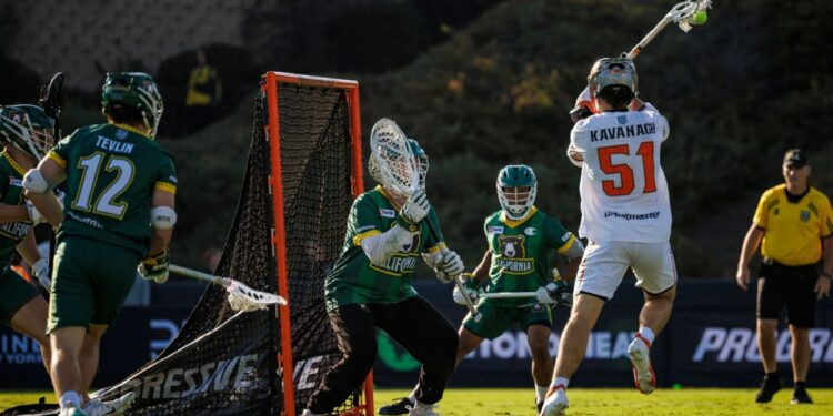 PLL semifinals preview: Stats, matchups, how to watch