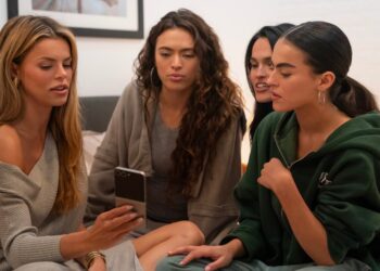 ‘Love Thy Nader:’ Brooks on Gleb Savchenko Breakup, Weight-Loss Drugs