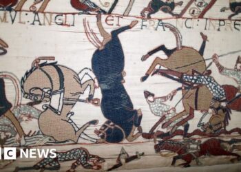 French voice fears over artwork’s move to London