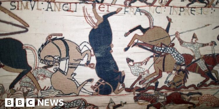 French voice fears over artwork’s move to London