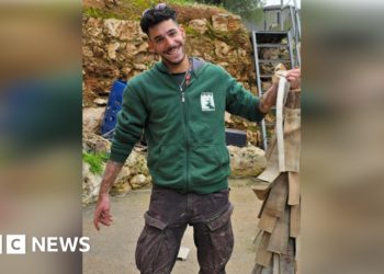 Jerusalem zoo worker killed by tiger