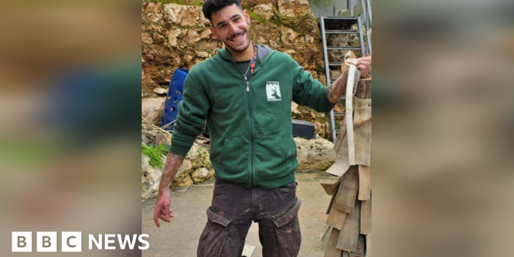 Jerusalem zoo worker killed by tiger