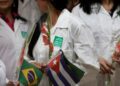 US sanctions Brazil health officials over Cuba’s overseas medical missions | Donald Trump News