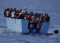 At least 20 refugees and migrants die in shipwreck off Italy’s Lampedusa | Migration News