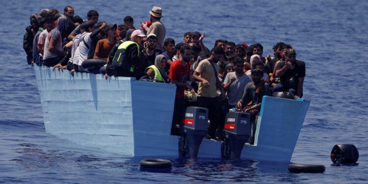 At least 20 refugees and migrants die in shipwreck off Italy’s Lampedusa | Migration News