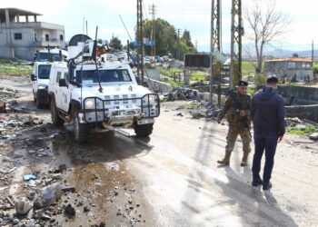 UN Security Council votes to wind down UNIFIL mission in Lebanon after 2026 | United Nations News