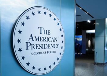 US museum denies political pressure in removal of Trump impeachment display | Donald Trump News