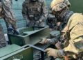 South Korea dismantles border loudspeakers to ease tensions with N Korea | Conflict News