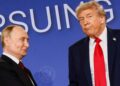 Trump, Putin end short summit without ceasefire deal in Ukraine | Russia-Ukraine war News