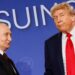 Trump, Putin end short summit without ceasefire deal in Ukraine | Russia-Ukraine war News