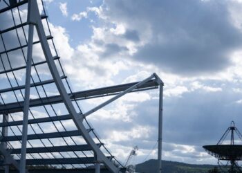 Scientists Have Identified the Origin of an Extraordinarily Powerful Outer Space Radio Wave