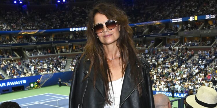 All the Celebrities Spotted at the 2025 US Open