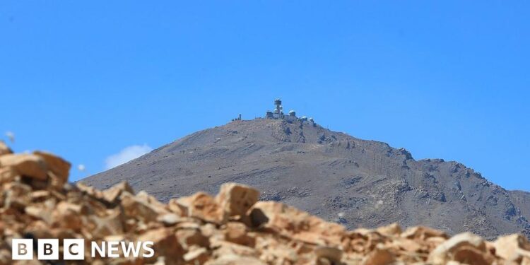 Israeli strikes kill six Syrian soldiers, Syria’s government says