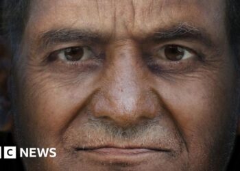 Indian-UK researchers recreate faces from 2,500-year-old skulls