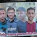 Who were the Al Jazeera journalists killed by Israel in Gaza?