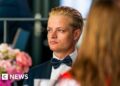 Son of Norway’s crown princess charged with rape and abuse