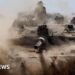 Israel calls up 60,000 reservists ahead of Gaza City offensive