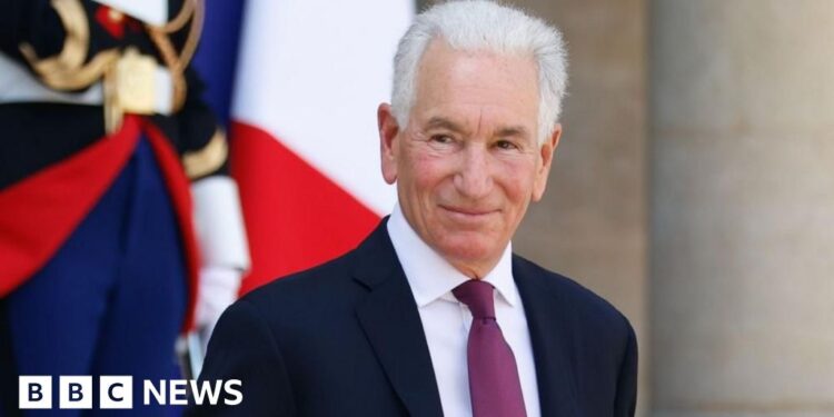 France summons US envoy Charles Kushner over antisemitism claims