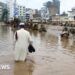 Flash floods kill more than 300 in Pakistan and Pakistan-administered Kashmir
