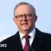 Australia PM Albanese says Israel’s Netanyahu ‘in denial’ about Gaza war