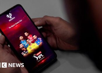 From boom to ban, the rise and fall of India’s betting apps