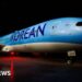 Korean Air to buy more than 100 Boeing jets after Trump meeting