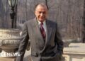 Romania’s first democratic leader with a divisive legacy