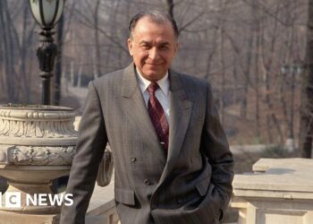 Romania’s first democratic leader with a divisive legacy