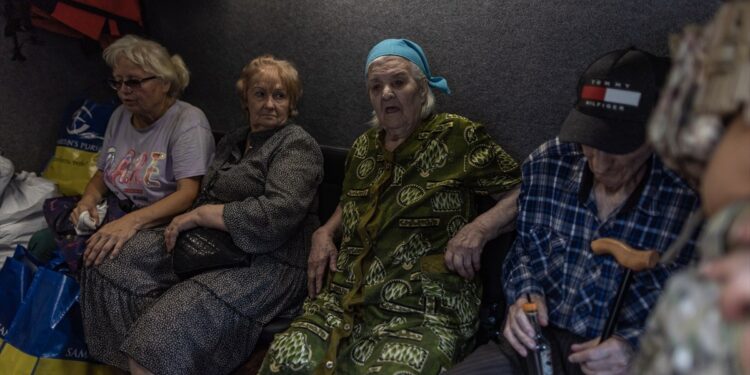 Russia-Ukraine war: List of key events, day 1,277 | Russia-Ukraine war News