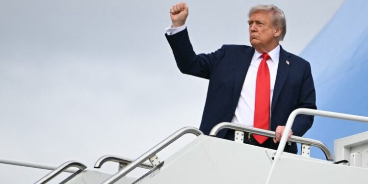 Trump says Ukraine’s Zelenskyy could end war ‘almost immediately’ | Russia-Ukraine war News