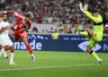 Luis Diaz scores for Bayern Munich to win German Supercup on debut | Football News
